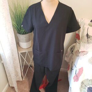 Figs Scrub Set -  Technical Collection - Casma